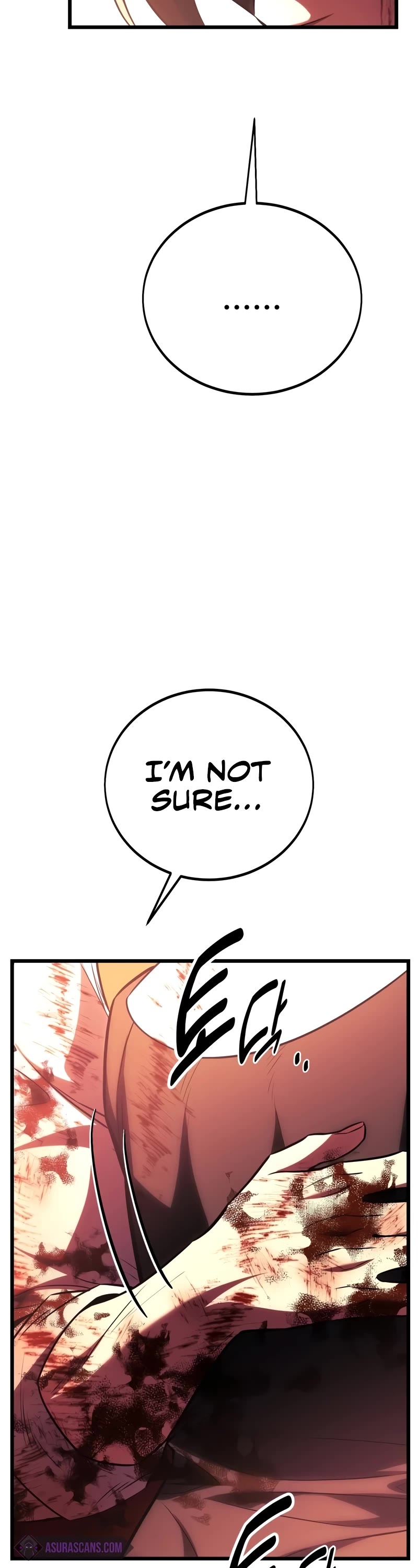 I Killed an Academy Player chapter 51 page 103