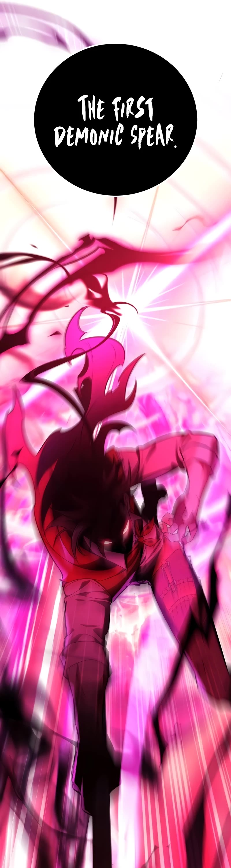 I Killed an Academy Player chapter 51 page 19