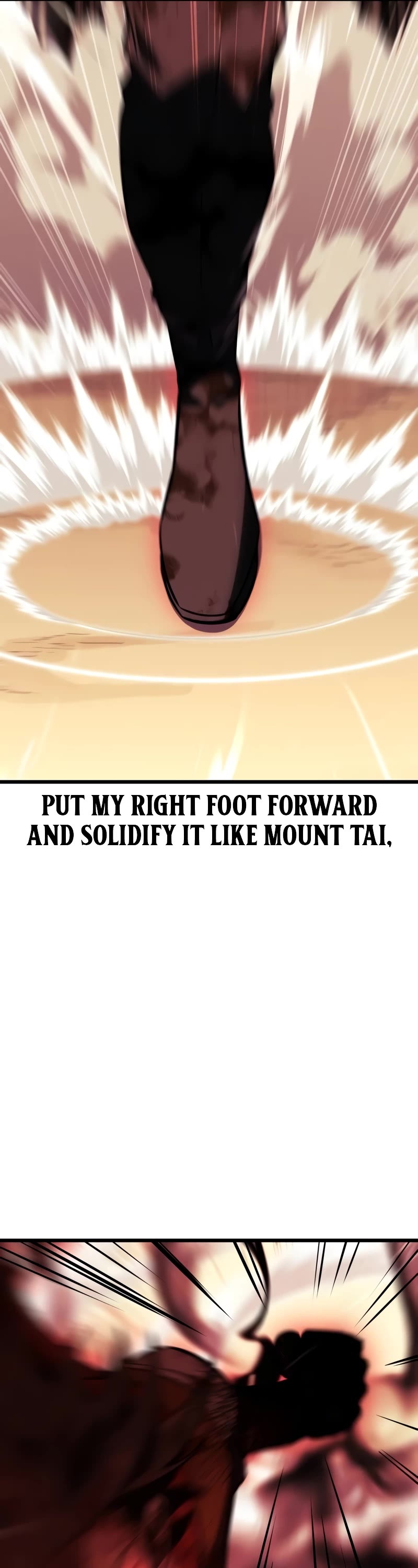 I Killed an Academy Player chapter 51 page 48