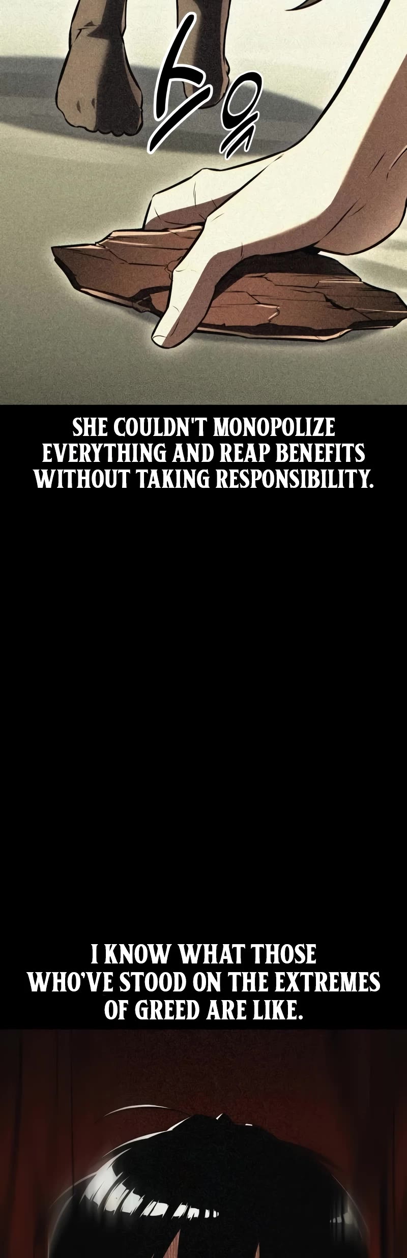 I Killed an Academy Player chapter 51 page 5