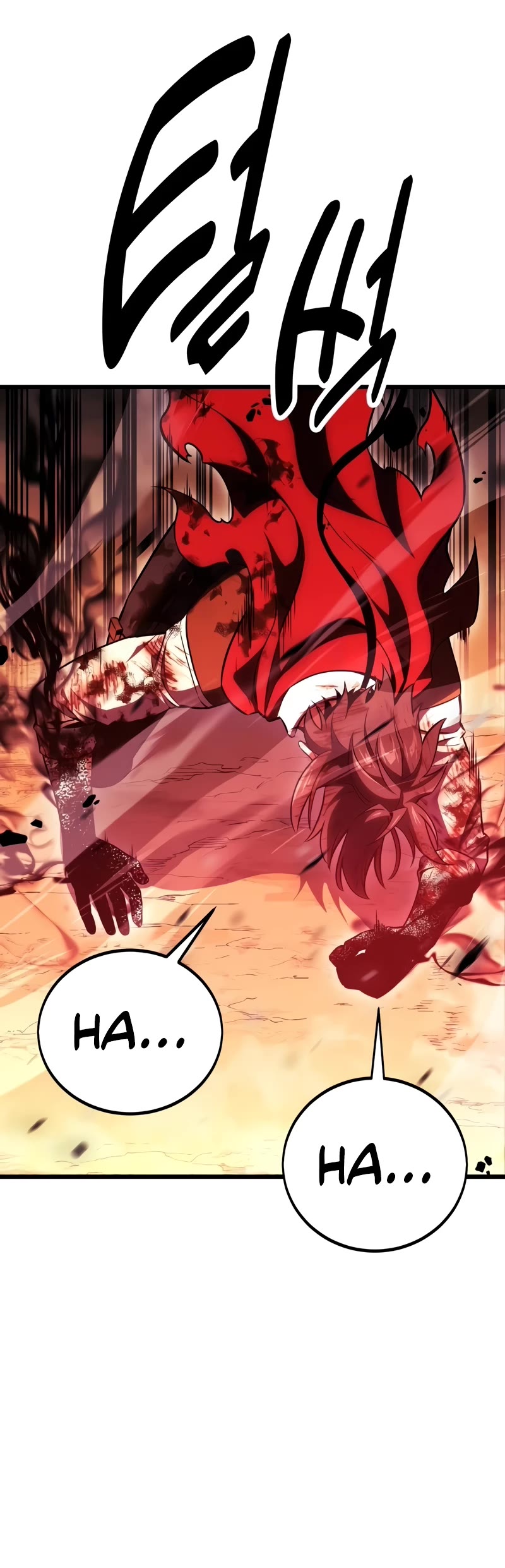 I Killed an Academy Player chapter 51 page 57