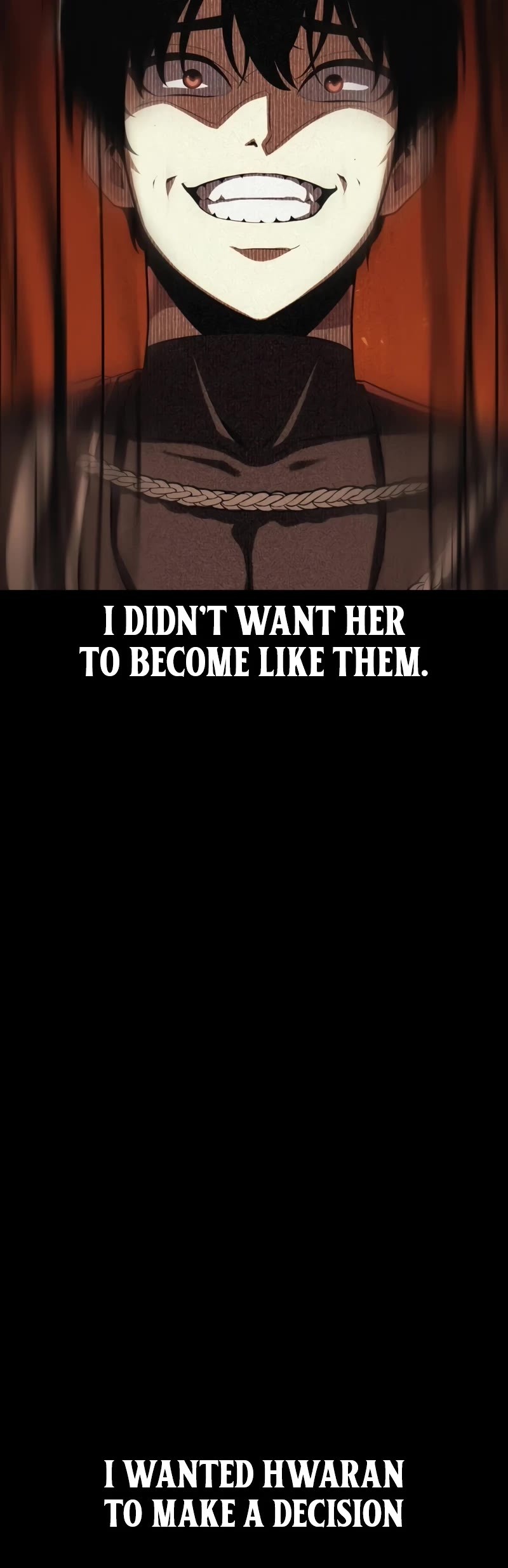 I Killed an Academy Player chapter 51 page 6