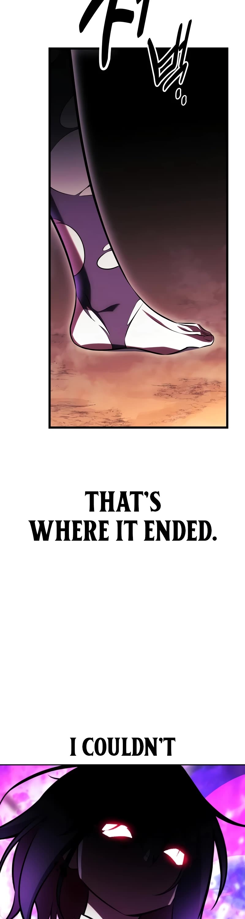 I Killed an Academy Player chapter 51 page 60