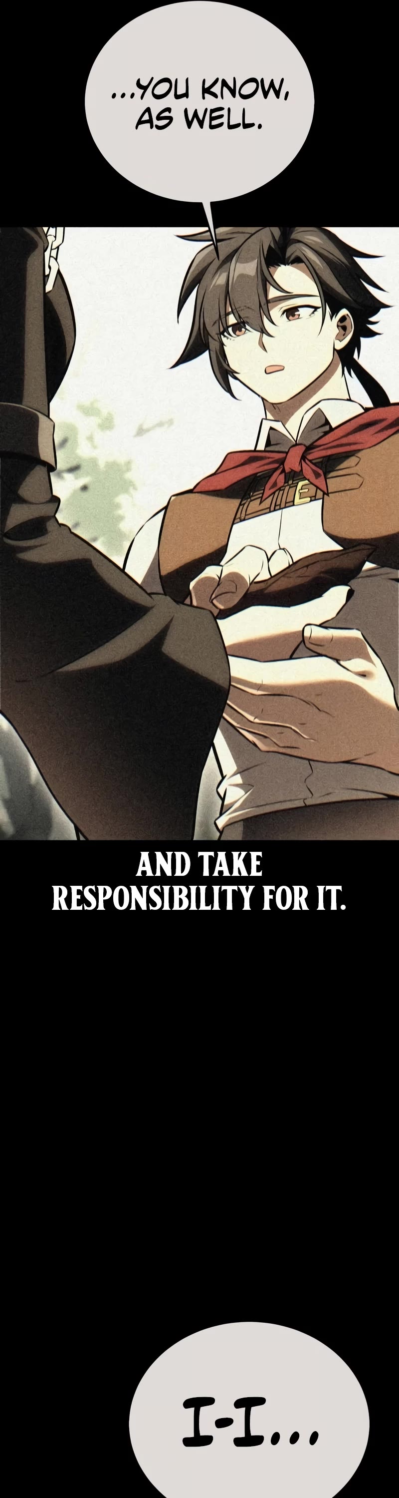 I Killed an Academy Player chapter 51 page 7