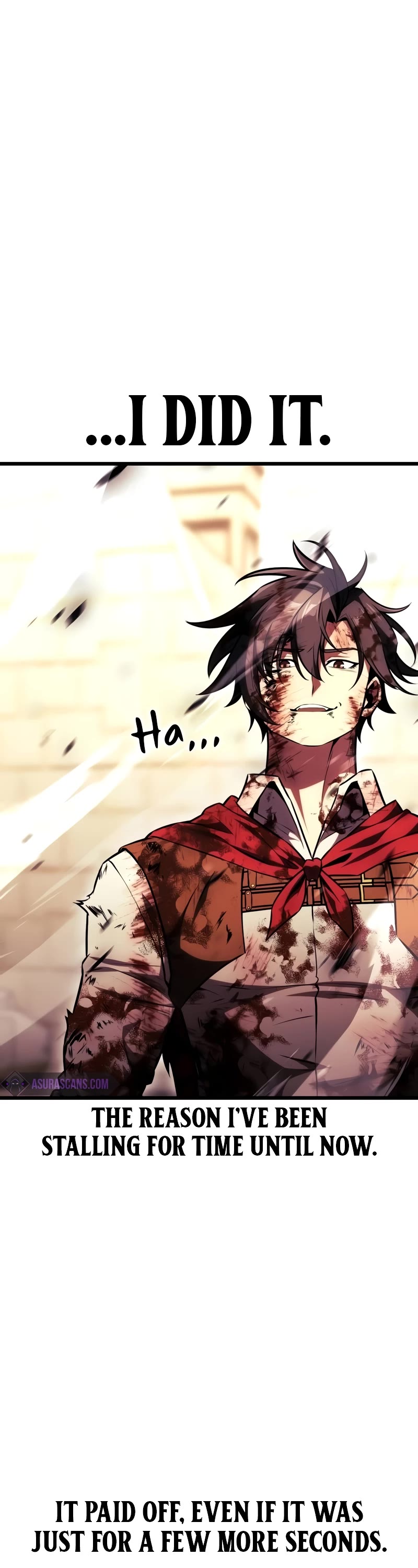 I Killed an Academy Player chapter 51 page 73