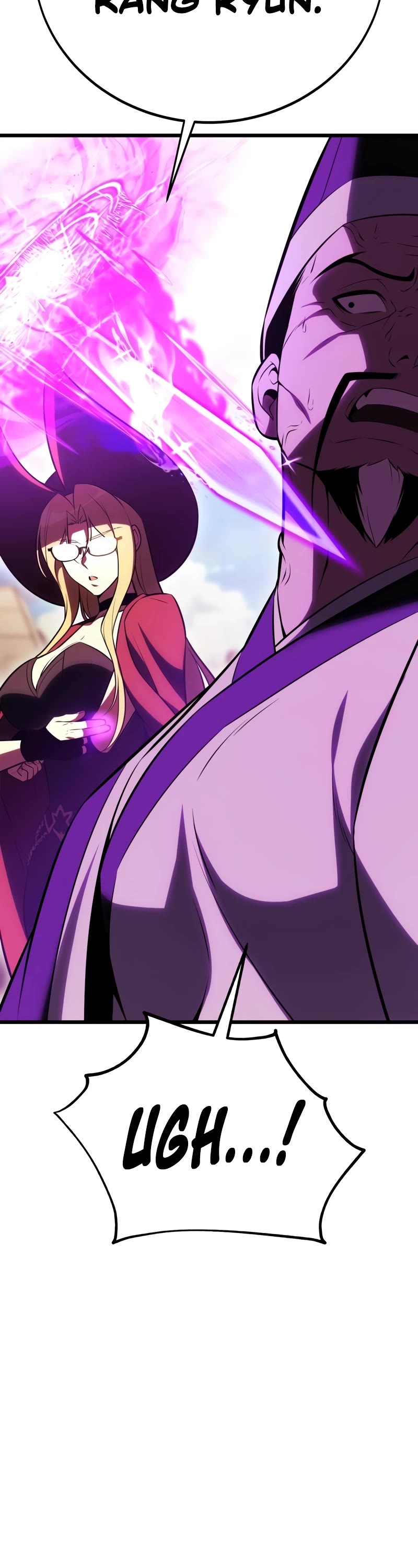 I Killed an Academy Player chapter 51 page 78