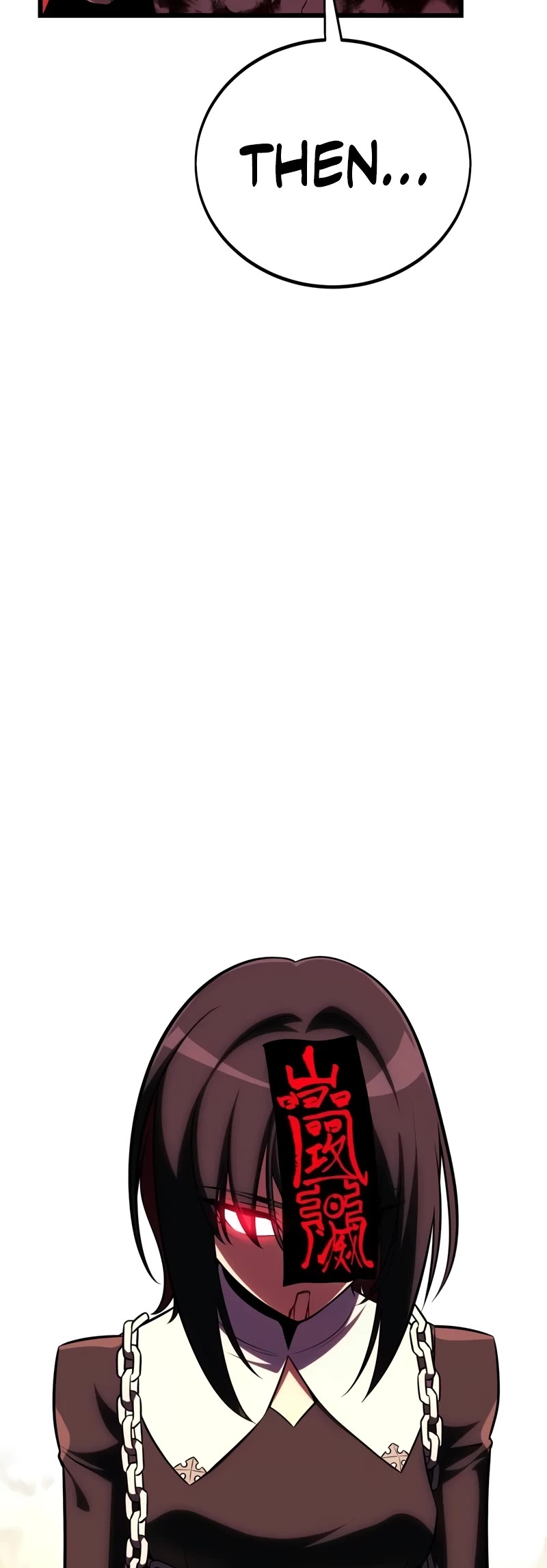 I Killed an Academy Player chapter 51 page 80