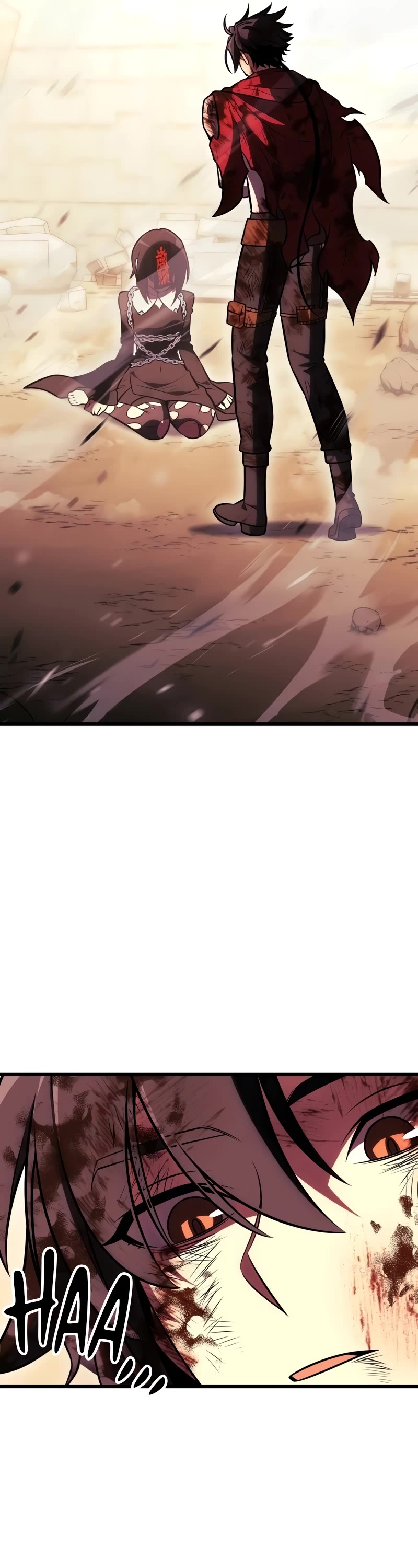 I Killed an Academy Player chapter 51 page 82