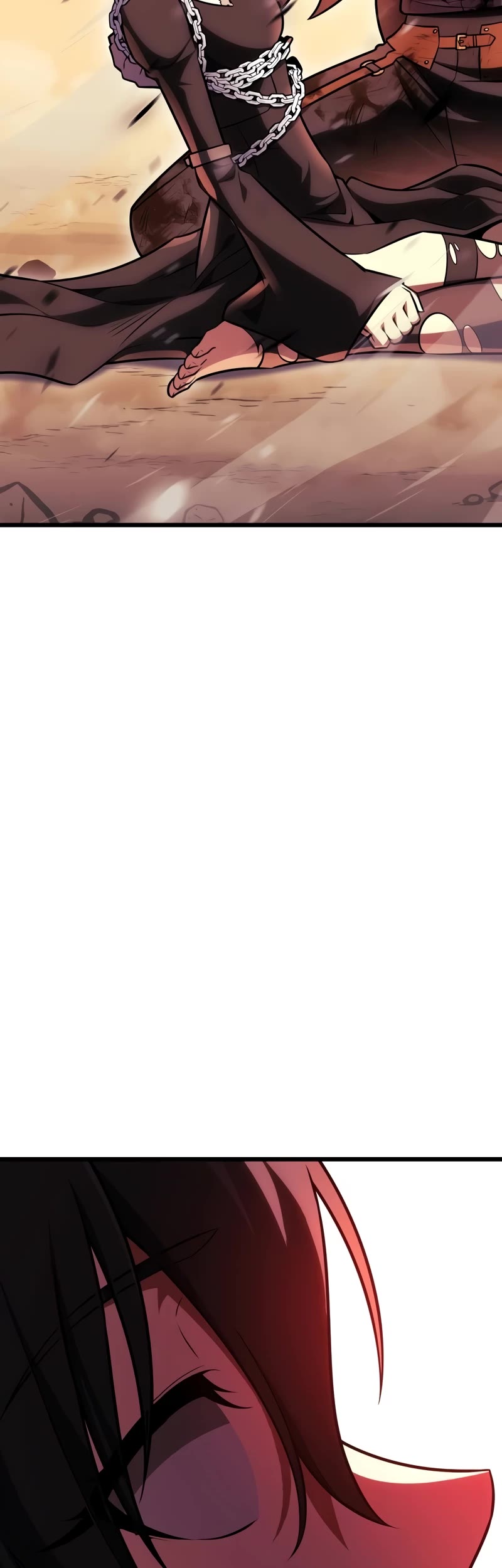 I Killed an Academy Player chapter 51 page 85