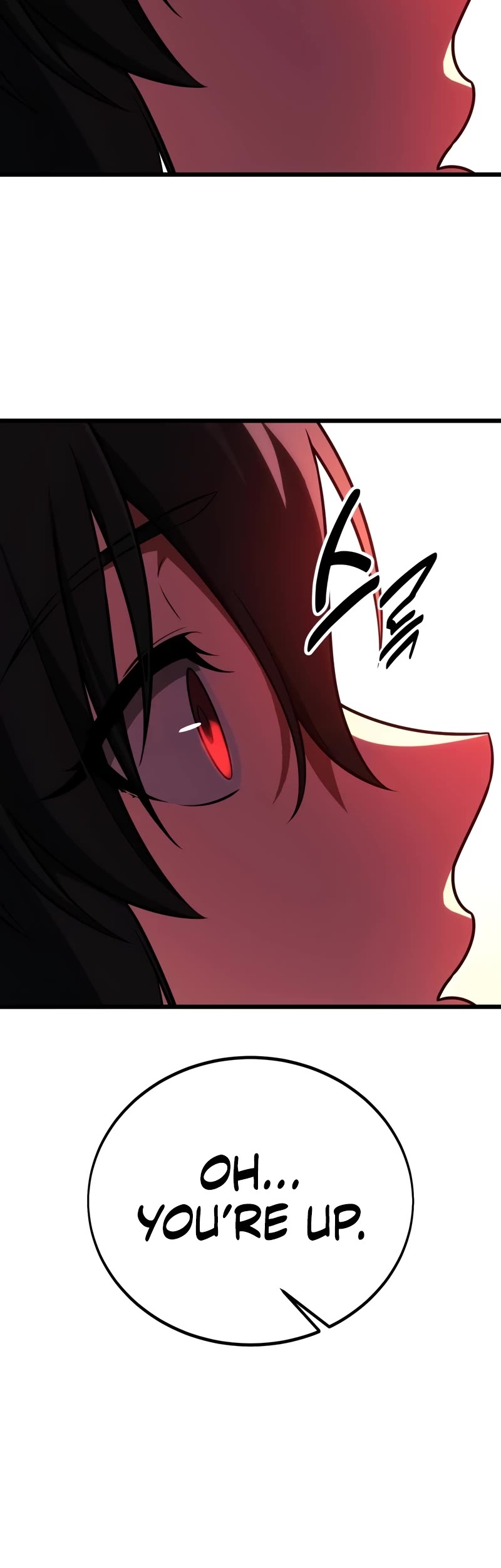 I Killed an Academy Player chapter 51 page 86