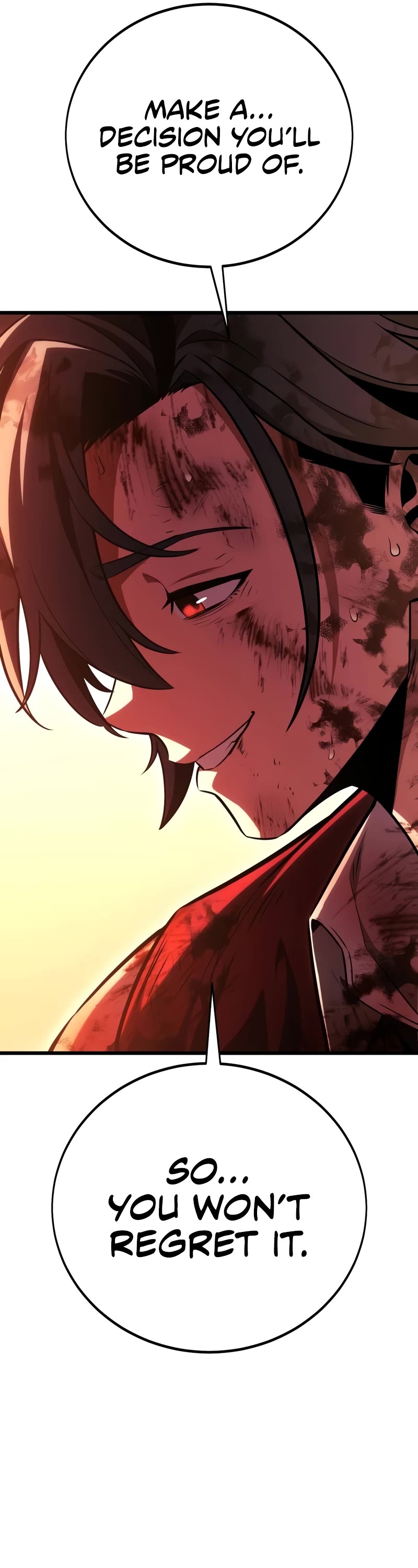 I Killed an Academy Player chapter 51 page 91