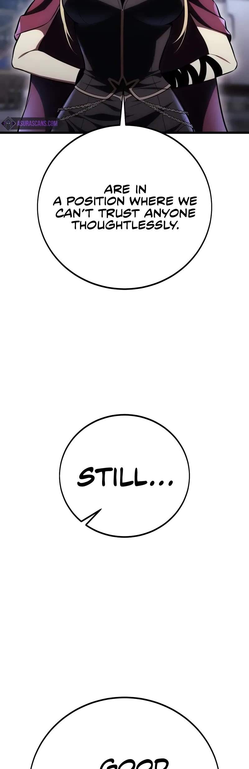 I Killed an Academy Player chapter 52 page 10