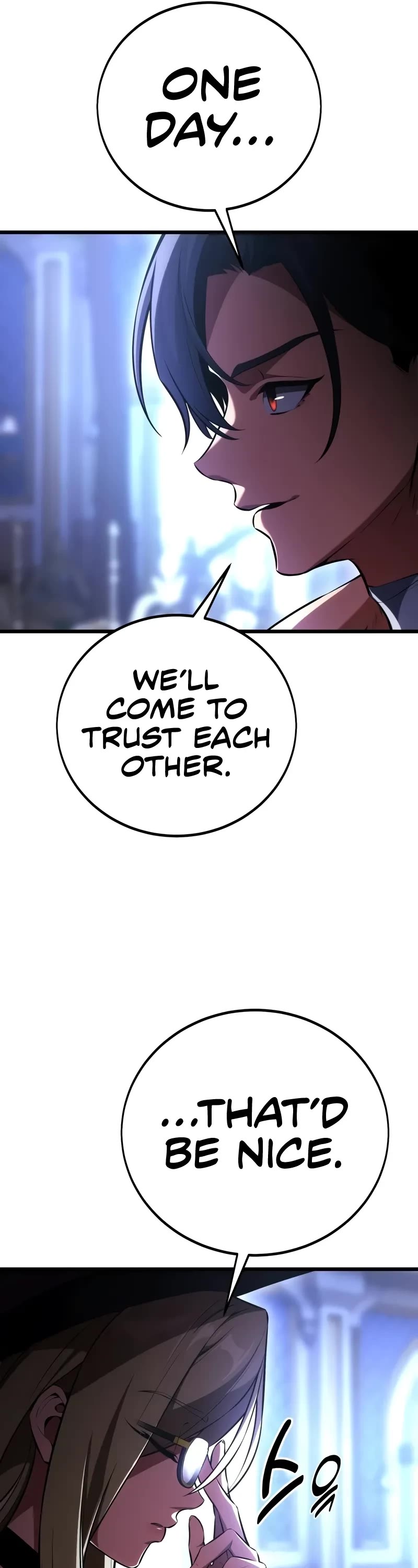 I Killed an Academy Player chapter 52 page 12