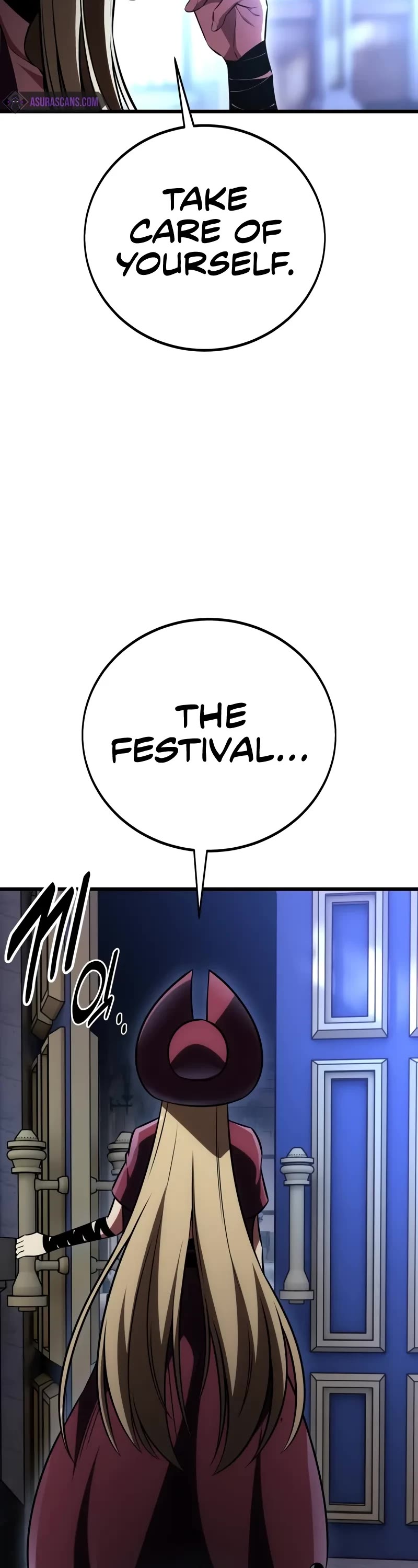 I Killed an Academy Player chapter 52 page 13