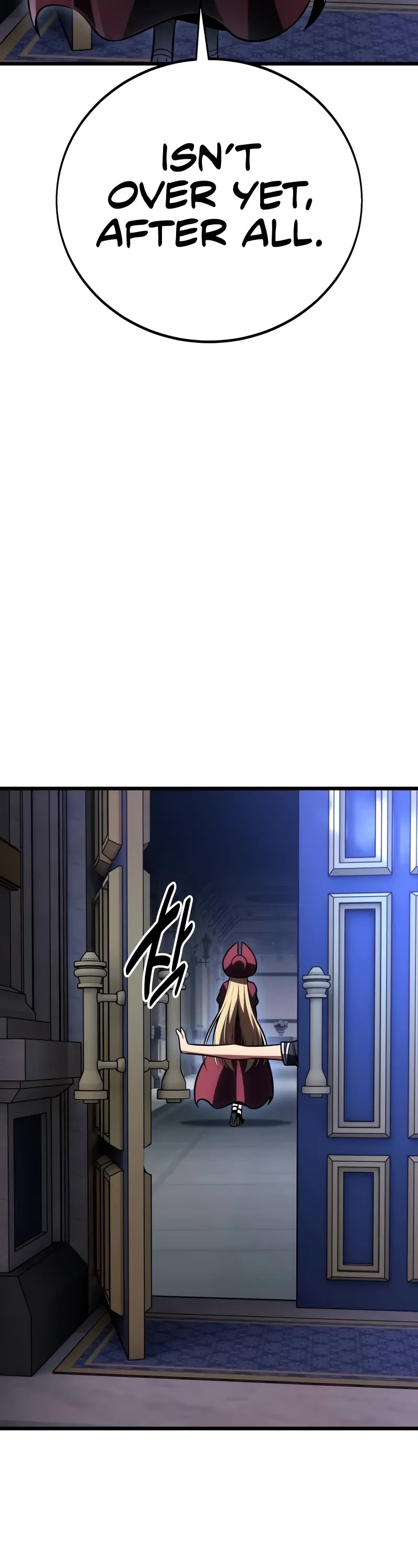 I Killed an Academy Player chapter 52 page 14