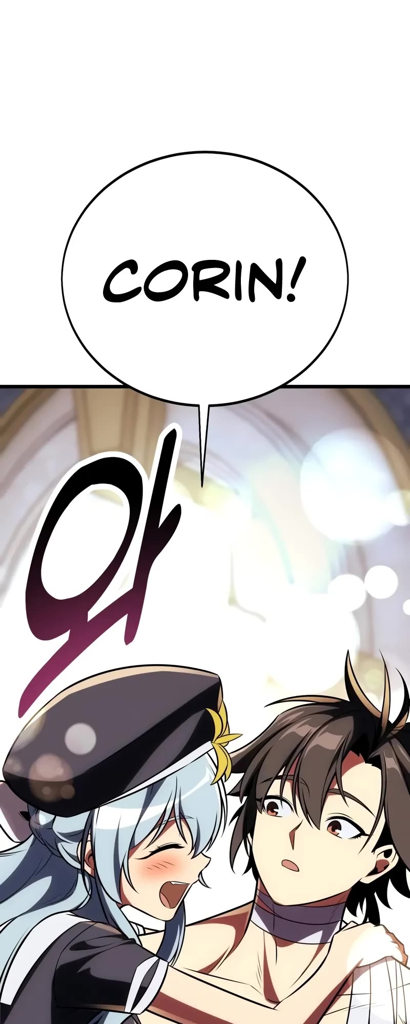 I Killed an Academy Player chapter 52 page 15