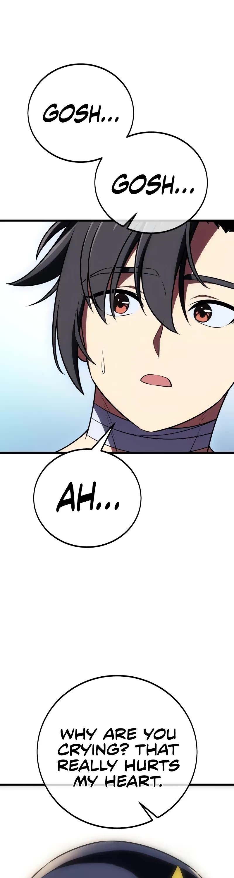 I Killed an Academy Player chapter 52 page 18