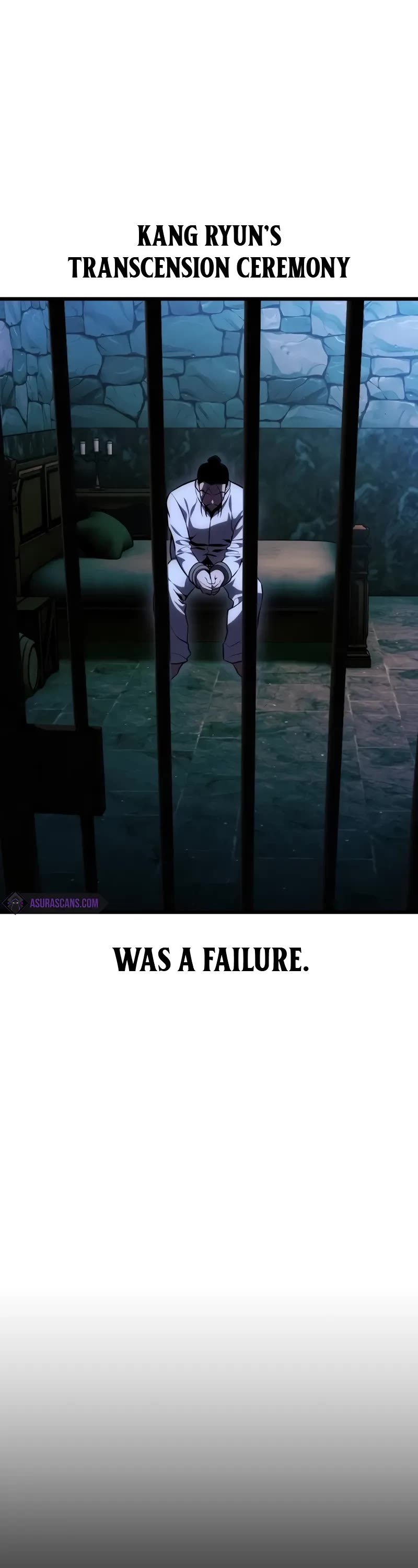 I Killed an Academy Player chapter 52 page 2