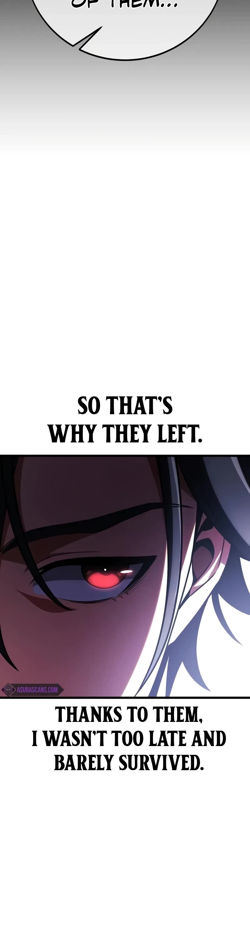 I Killed an Academy Player chapter 52 page 21