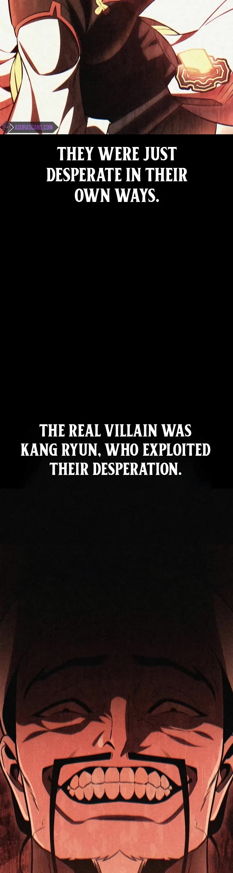 I Killed an Academy Player chapter 52 page 24