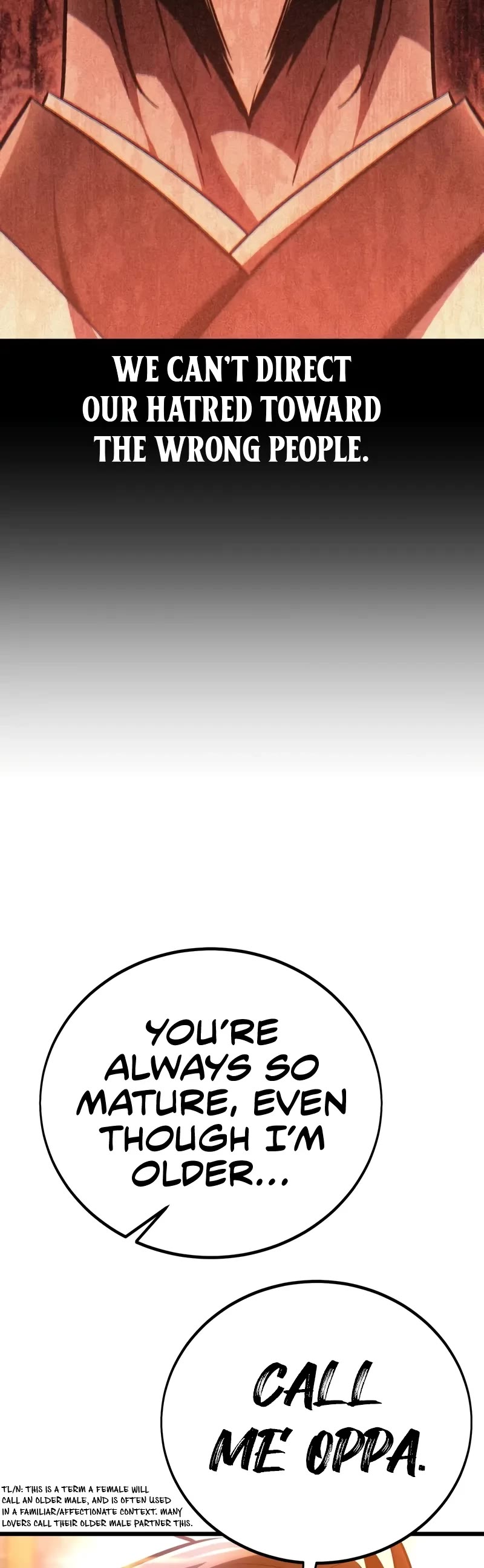 I Killed an Academy Player chapter 52 page 25