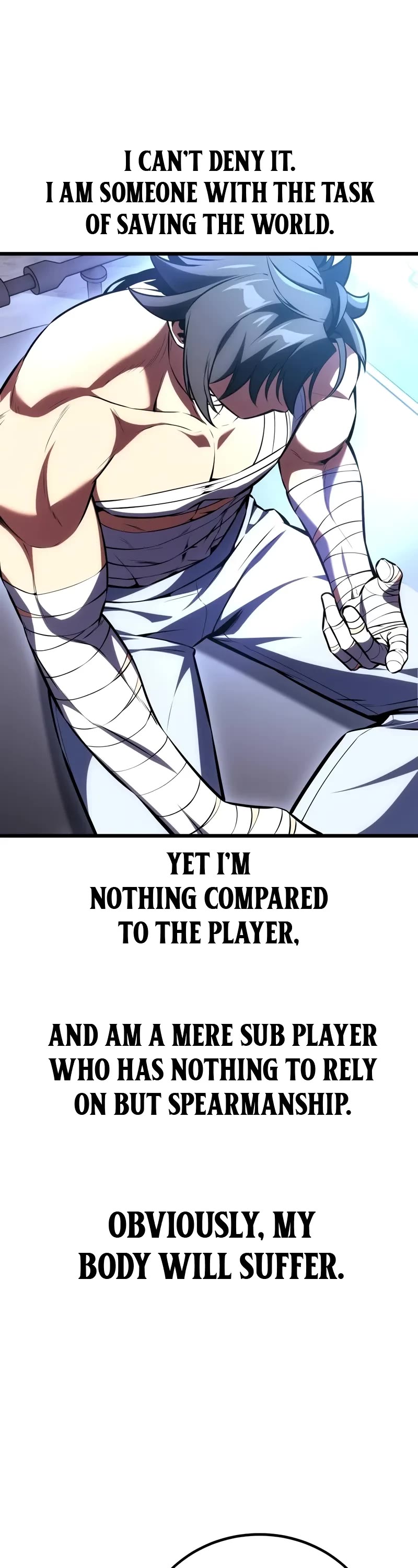 I Killed an Academy Player chapter 52 page 28