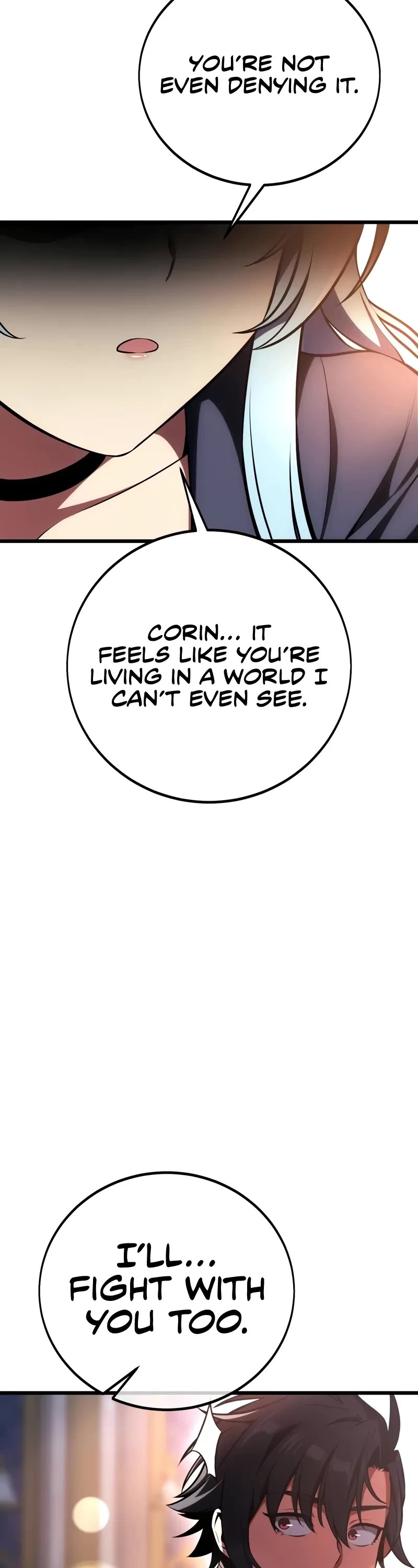 I Killed an Academy Player chapter 52 page 29