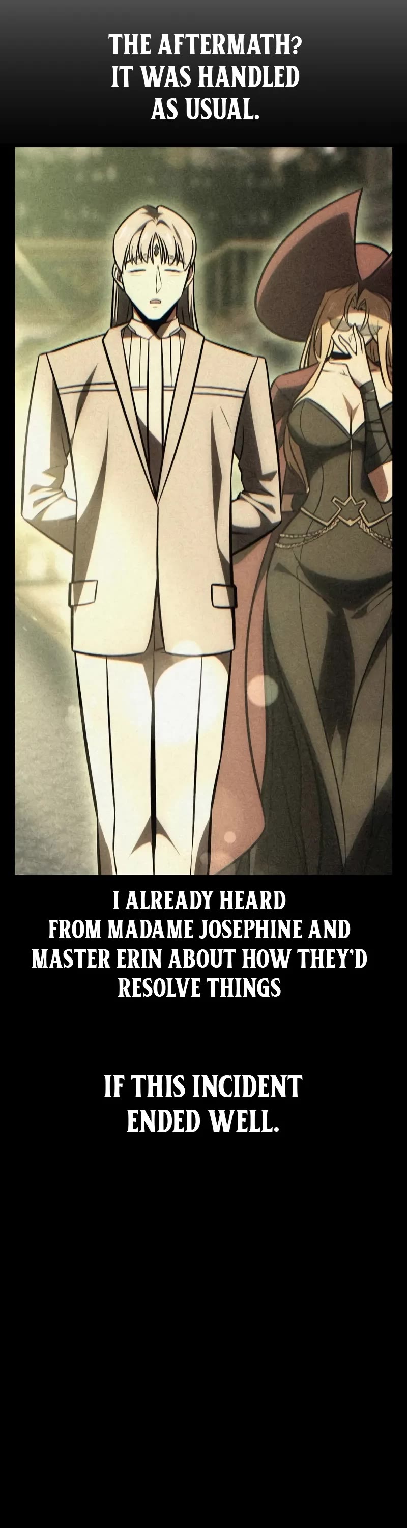 I Killed an Academy Player chapter 52 page 3