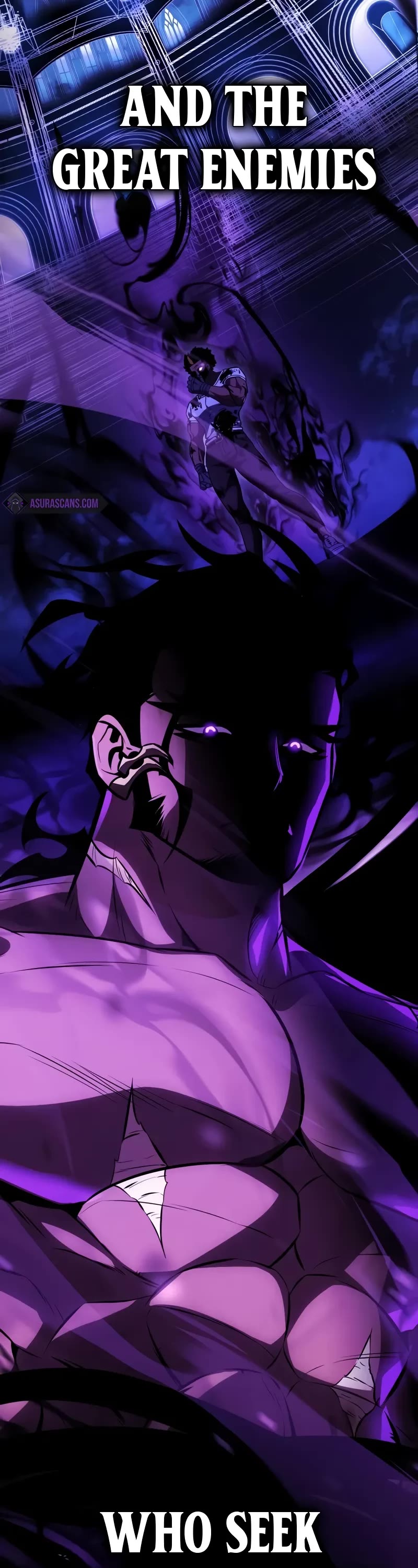 I Killed an Academy Player chapter 52 page 33