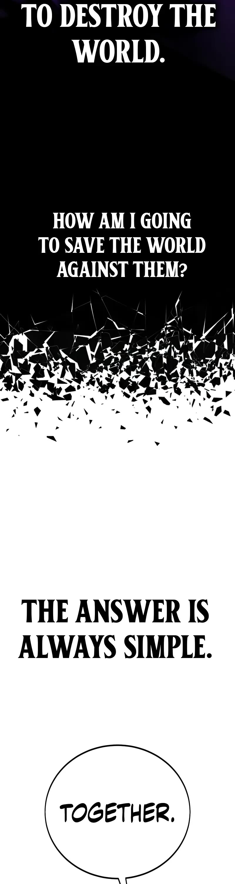 I Killed an Academy Player chapter 52 page 34