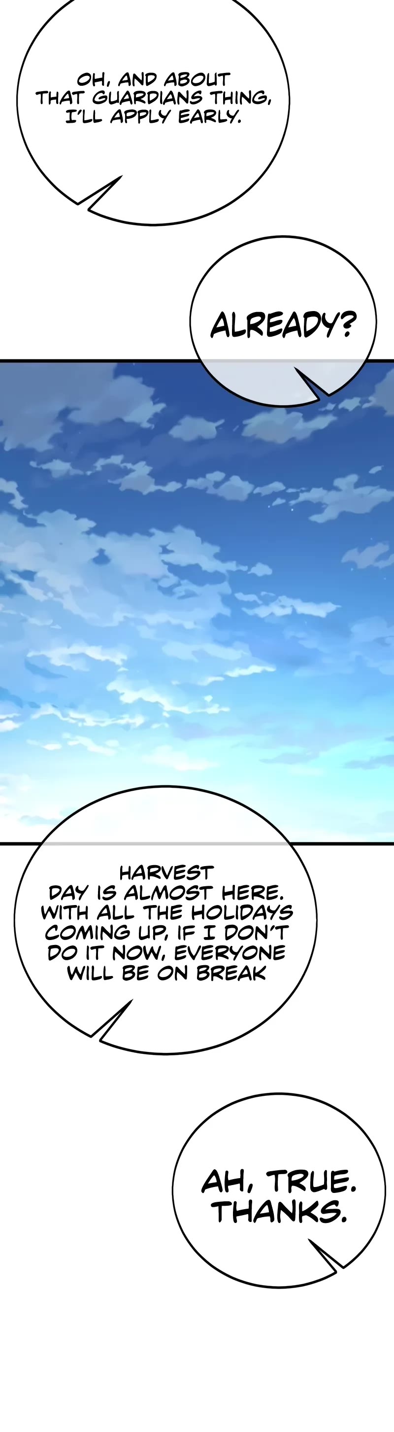 I Killed an Academy Player chapter 52 page 36