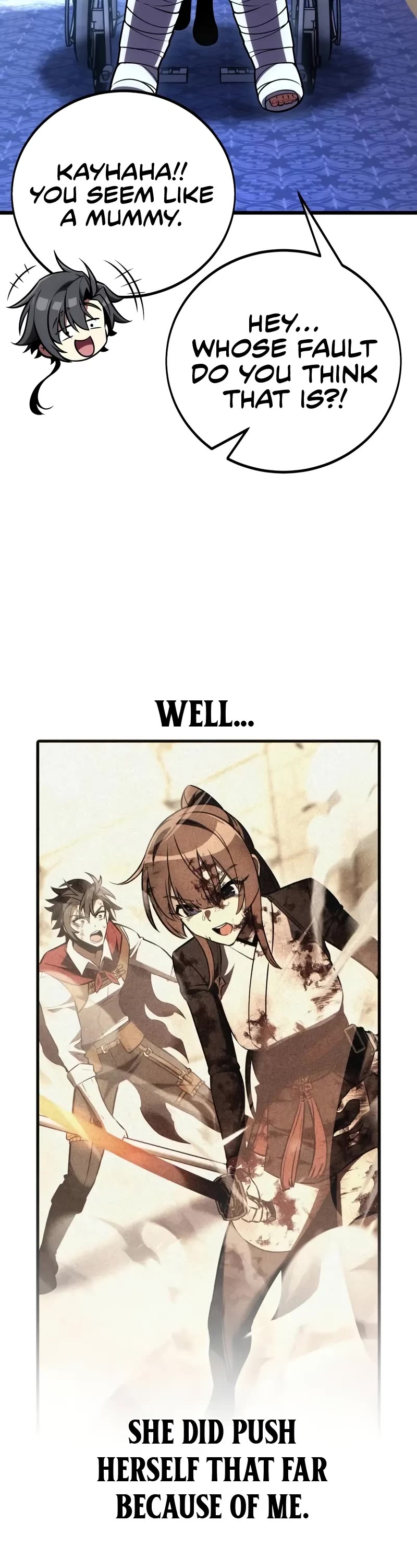 I Killed an Academy Player chapter 52 page 39