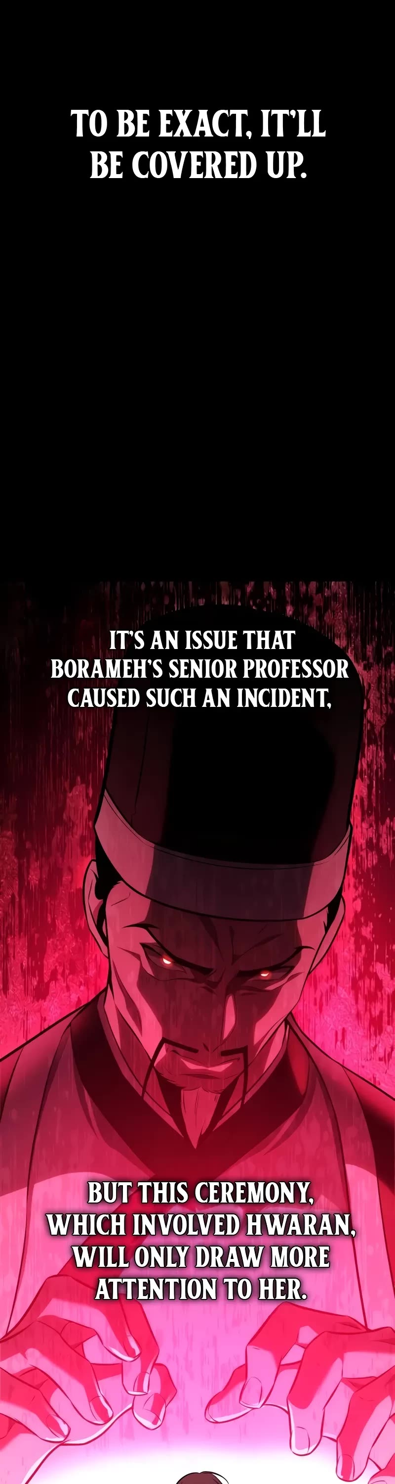 I Killed an Academy Player chapter 52 page 4