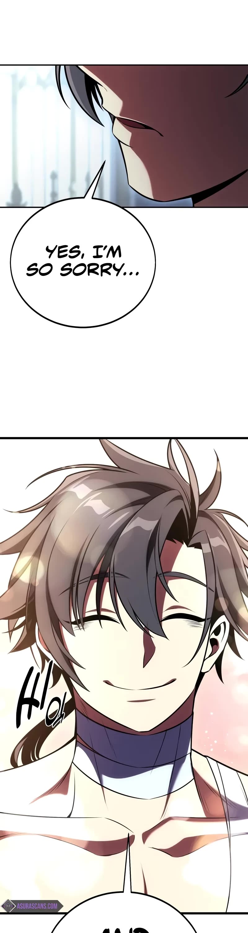 I Killed an Academy Player chapter 52 page 40