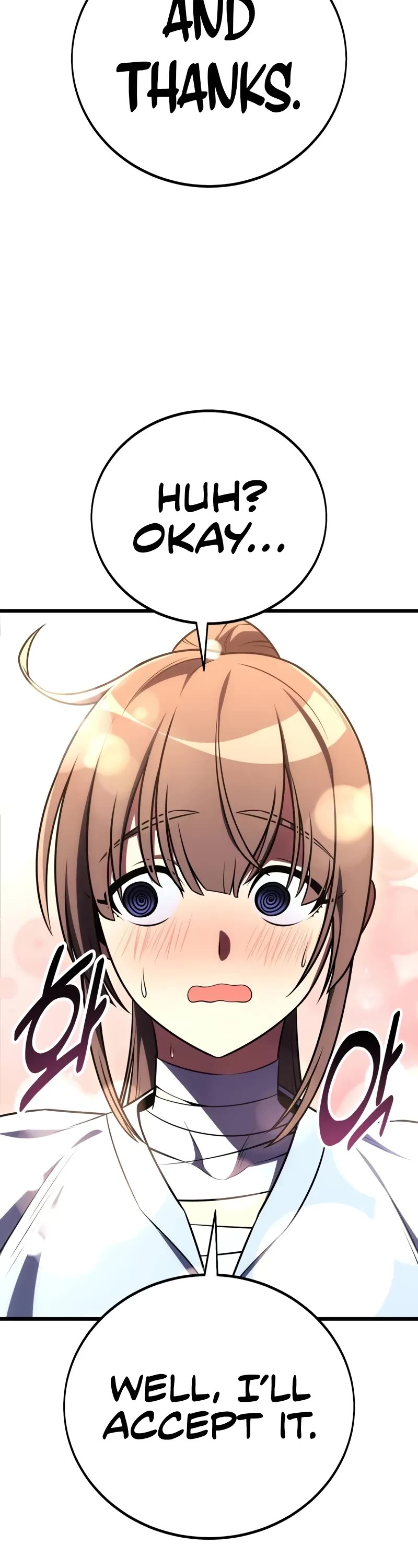 I Killed an Academy Player chapter 52 page 41