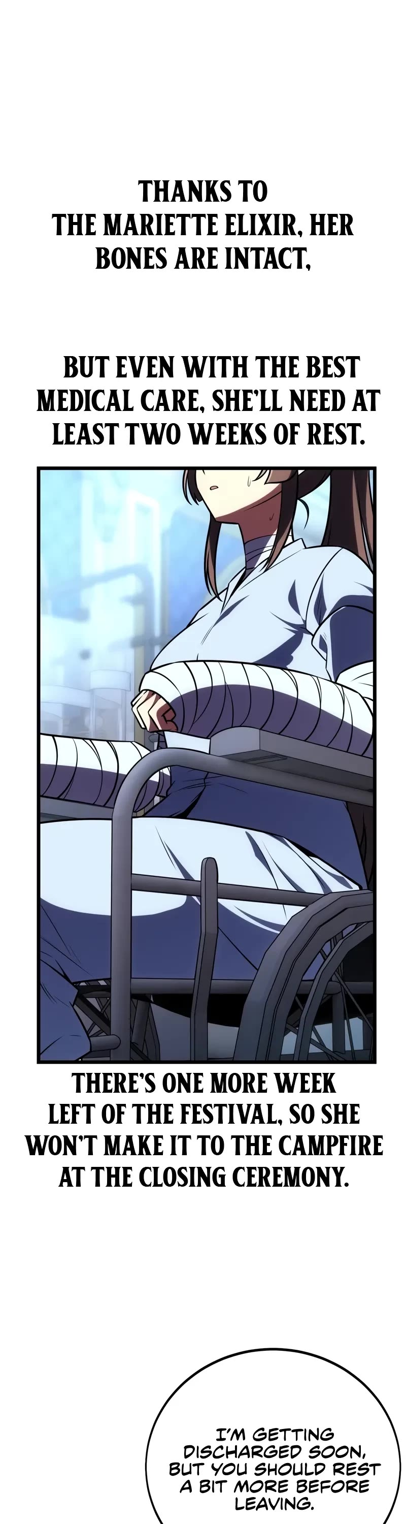 I Killed an Academy Player chapter 52 page 42