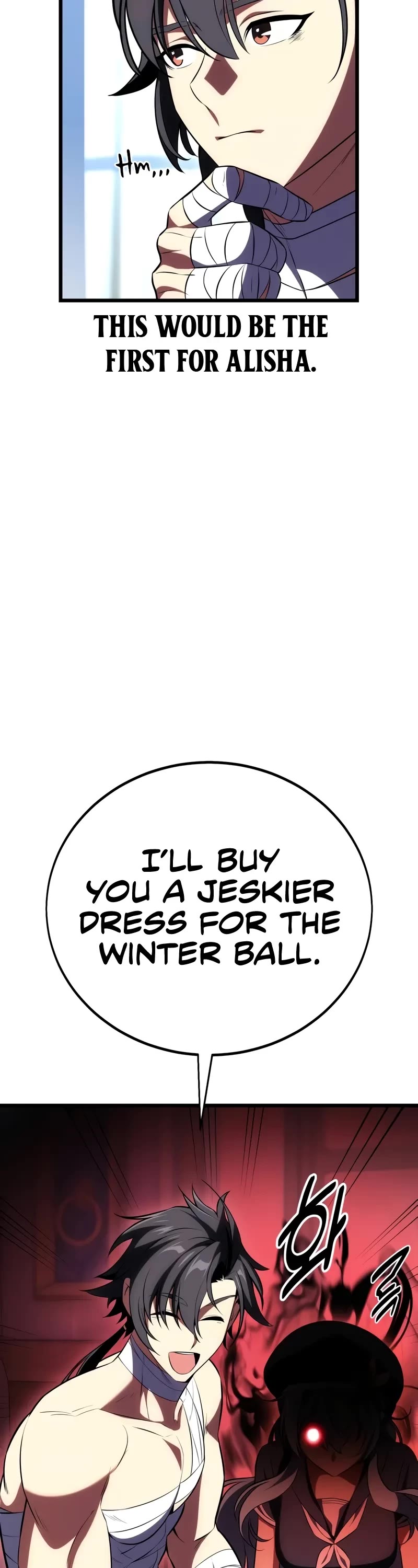 I Killed an Academy Player chapter 52 page 44