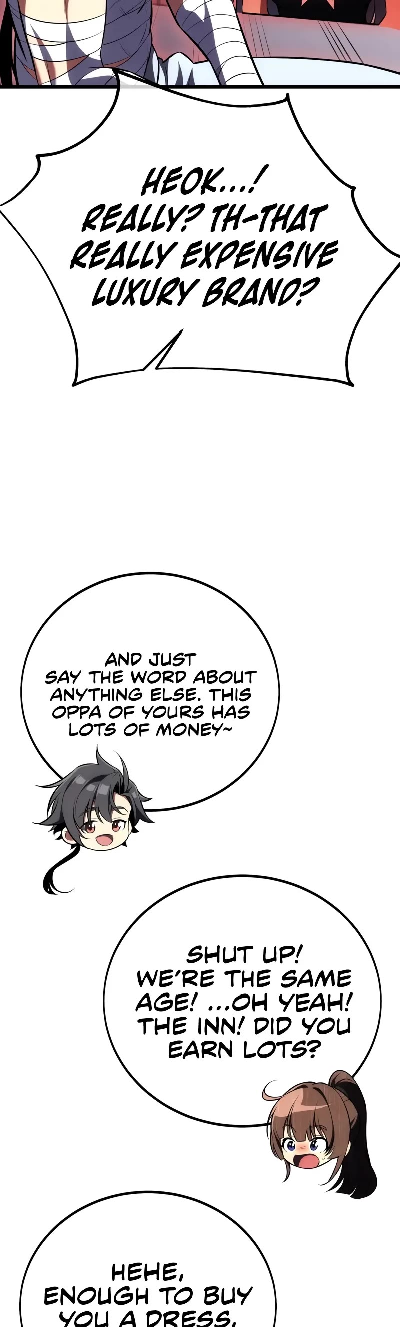 I Killed an Academy Player chapter 52 page 45