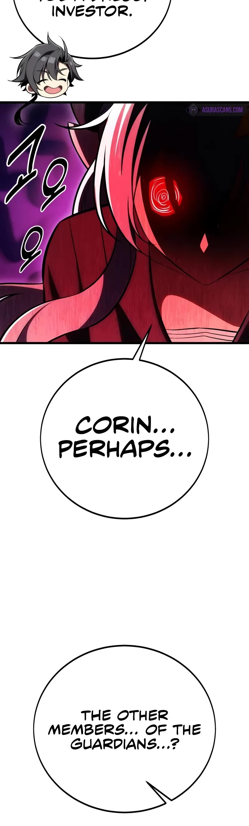 I Killed an Academy Player chapter 52 page 46