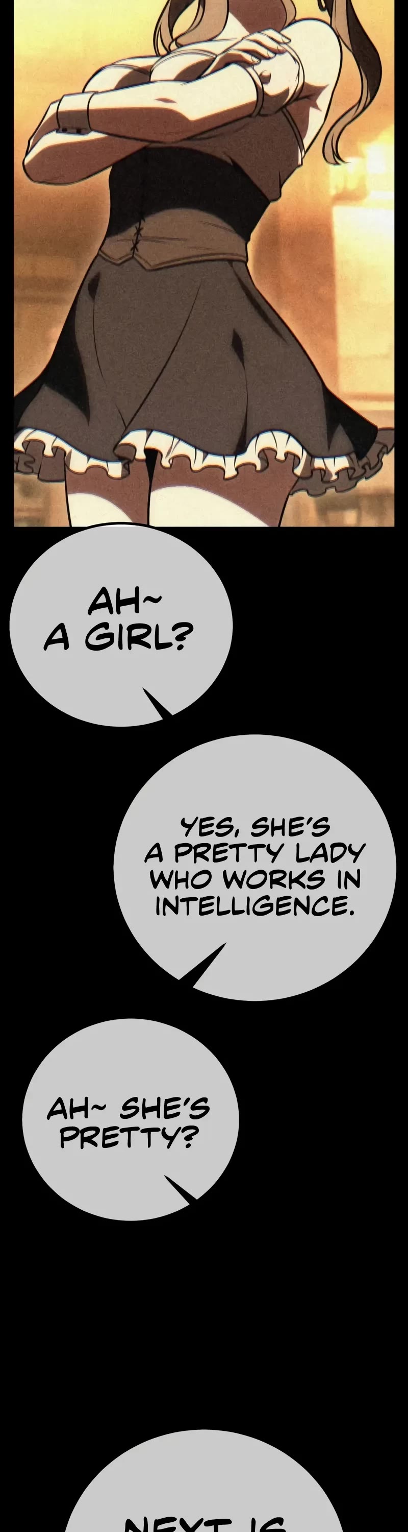 I Killed an Academy Player chapter 52 page 48