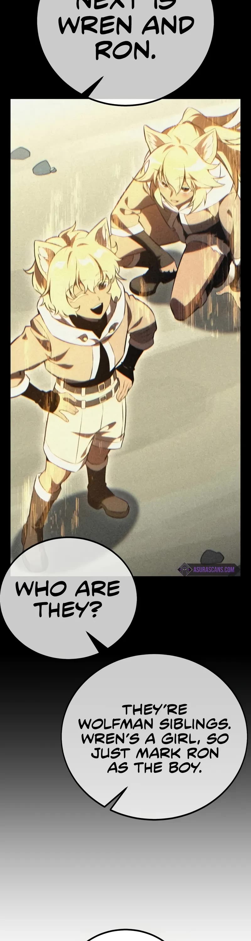 I Killed an Academy Player chapter 52 page 49