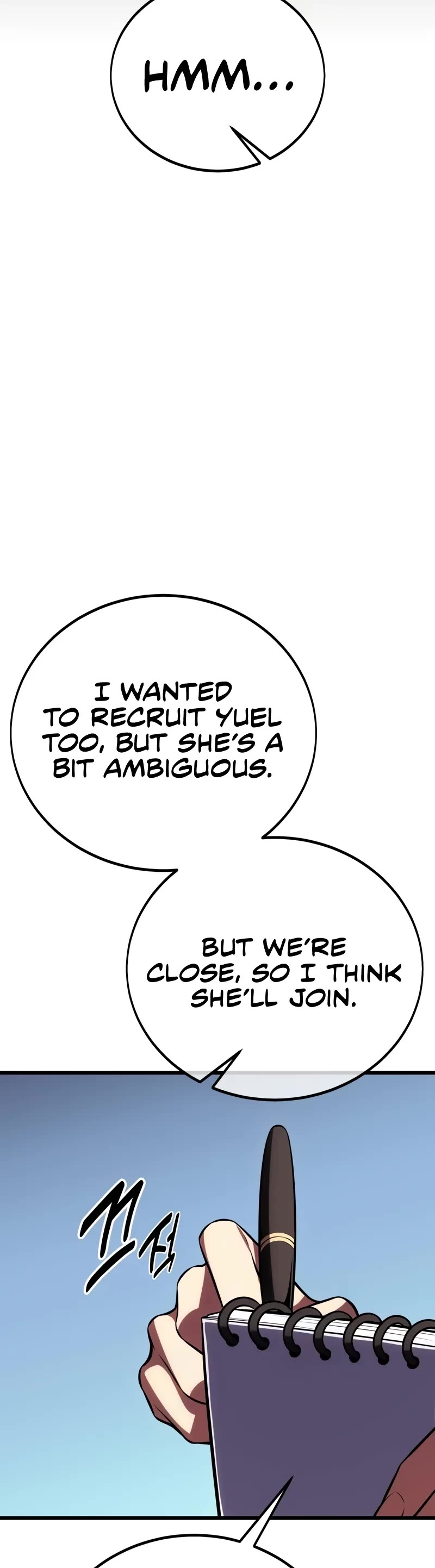 I Killed an Academy Player chapter 52 page 50