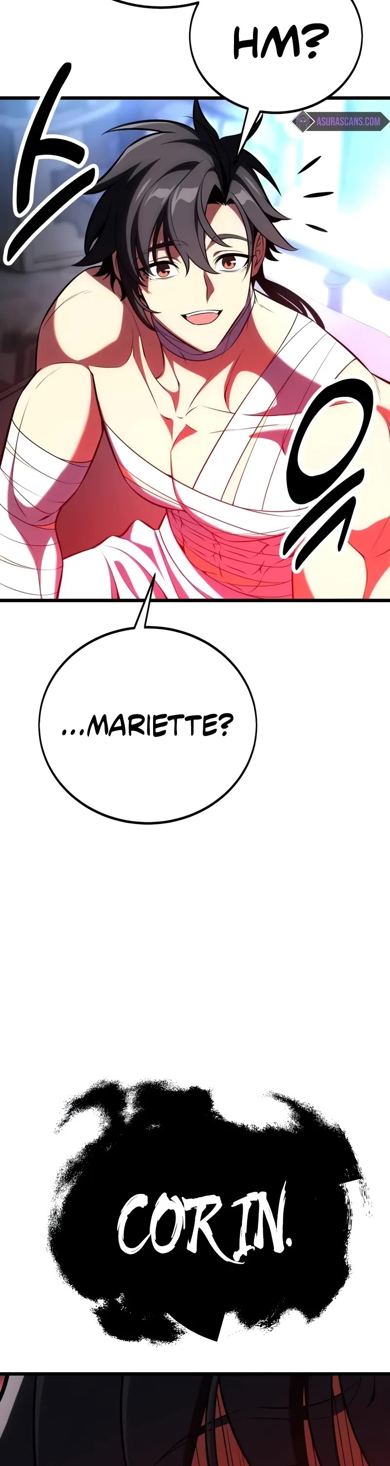 I Killed an Academy Player chapter 52 page 53