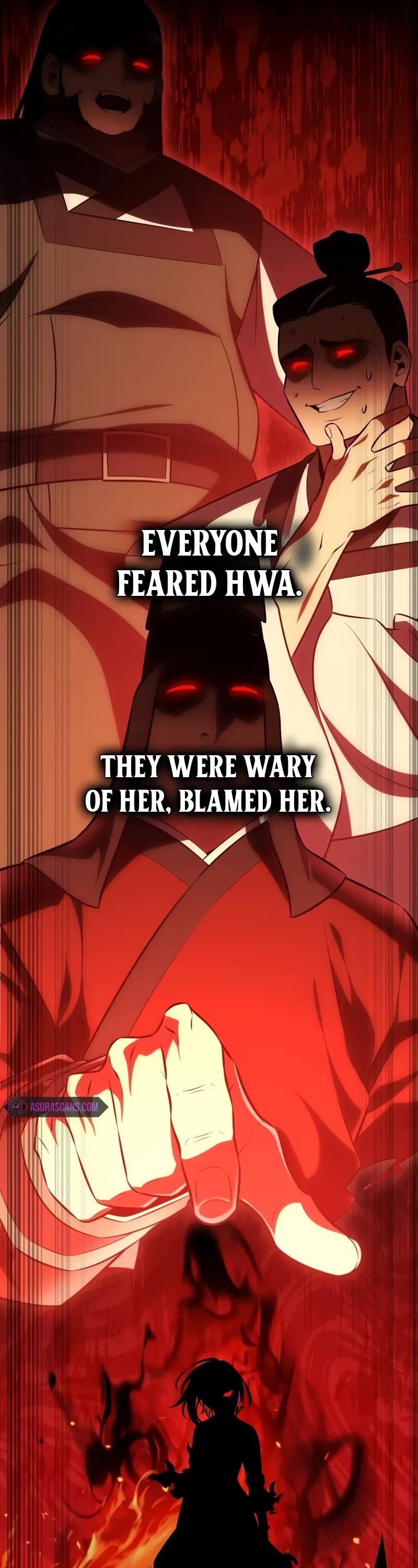 I Killed an Academy Player chapter 52 page 57