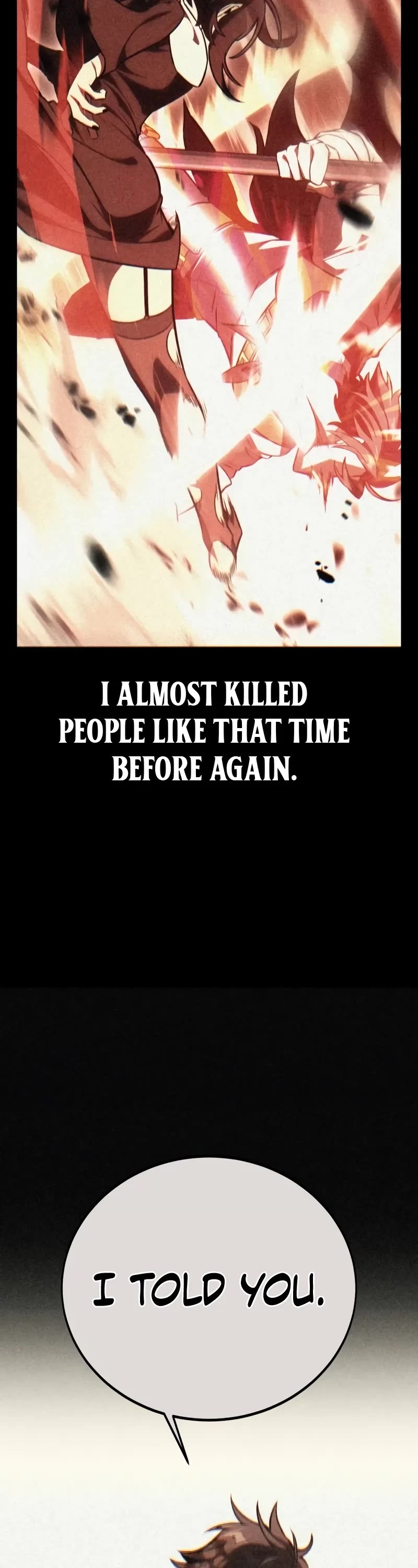 I Killed an Academy Player chapter 52 page 59