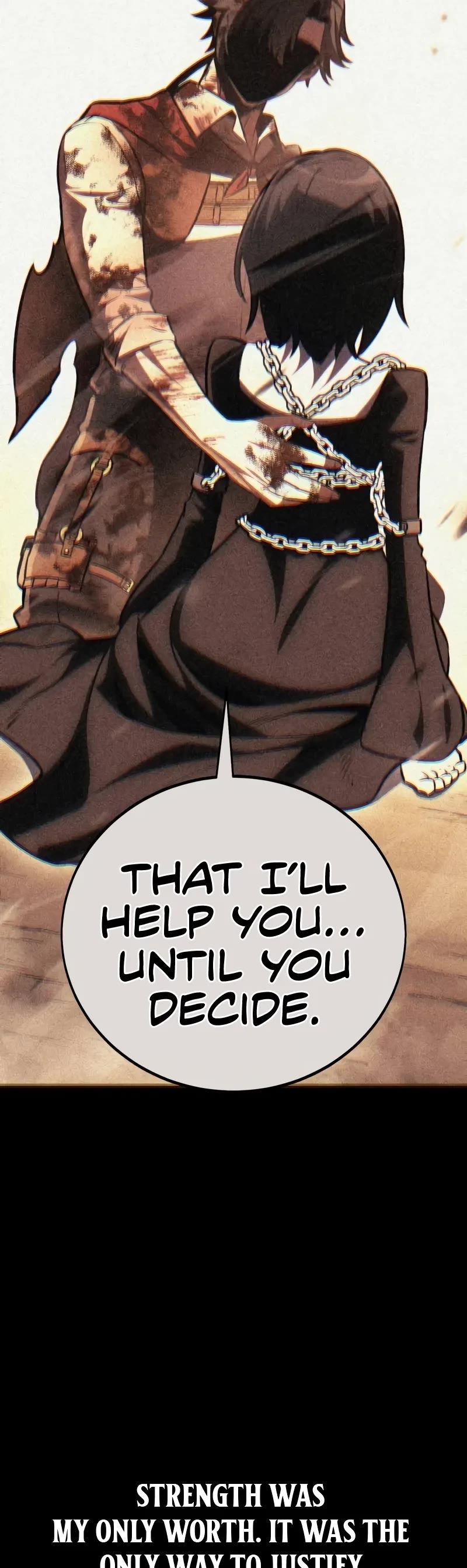 I Killed an Academy Player chapter 52 page 60