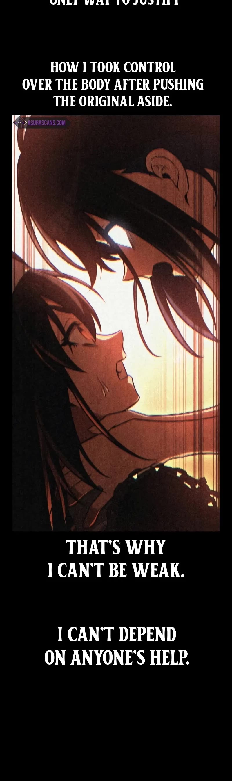 I Killed an Academy Player chapter 52 page 61