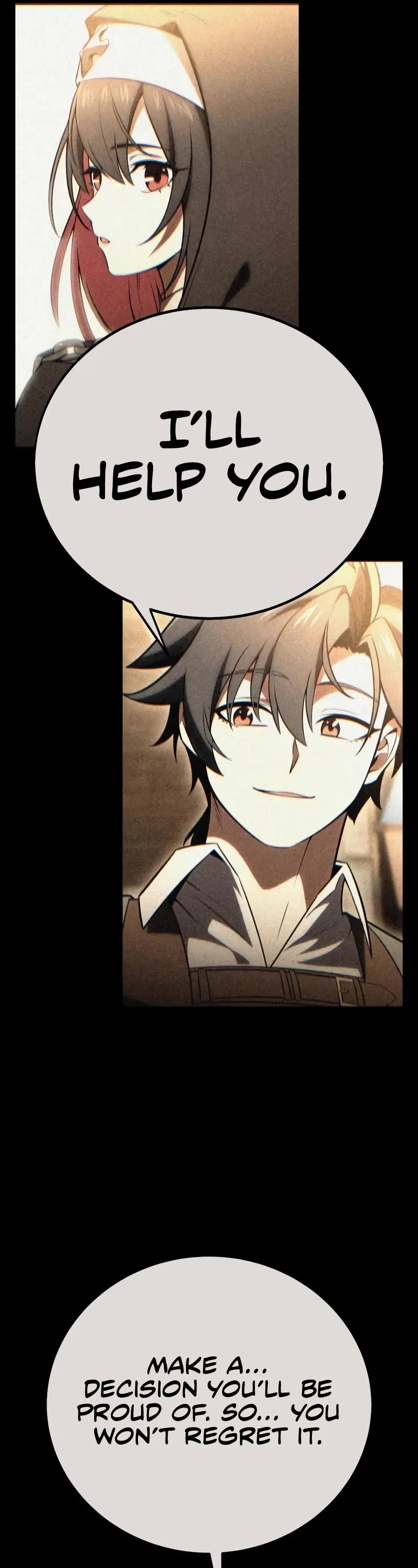 I Killed an Academy Player chapter 52 page 62