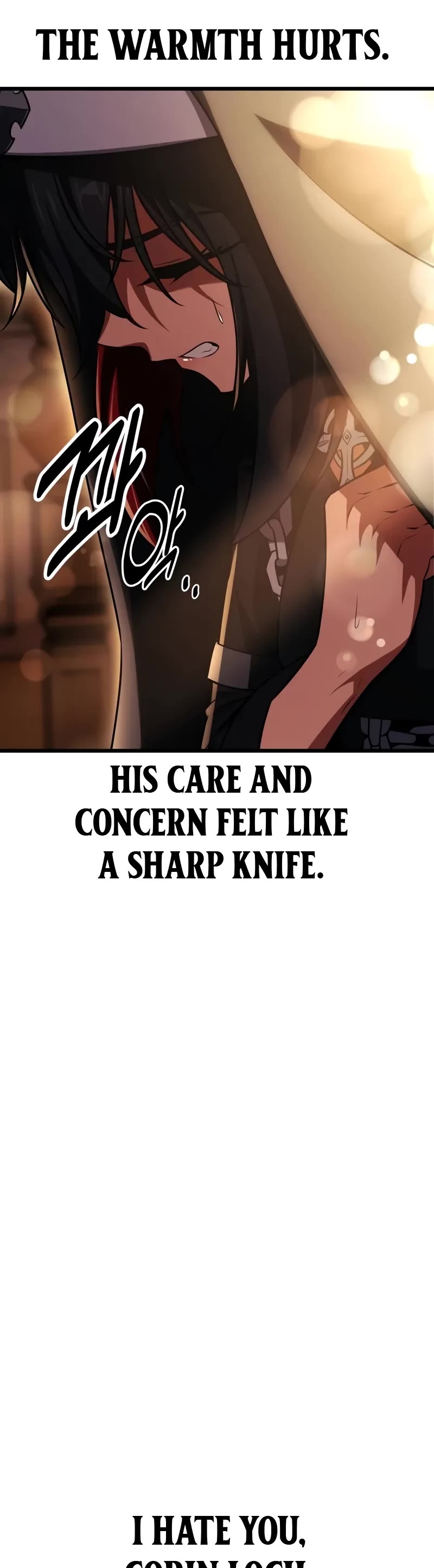 I Killed an Academy Player chapter 52 page 65