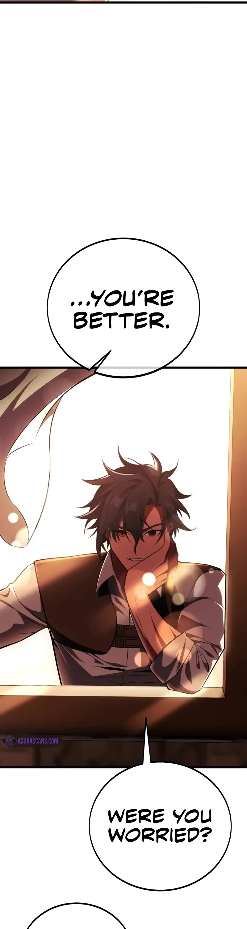 I Killed an Academy Player chapter 52 page 69